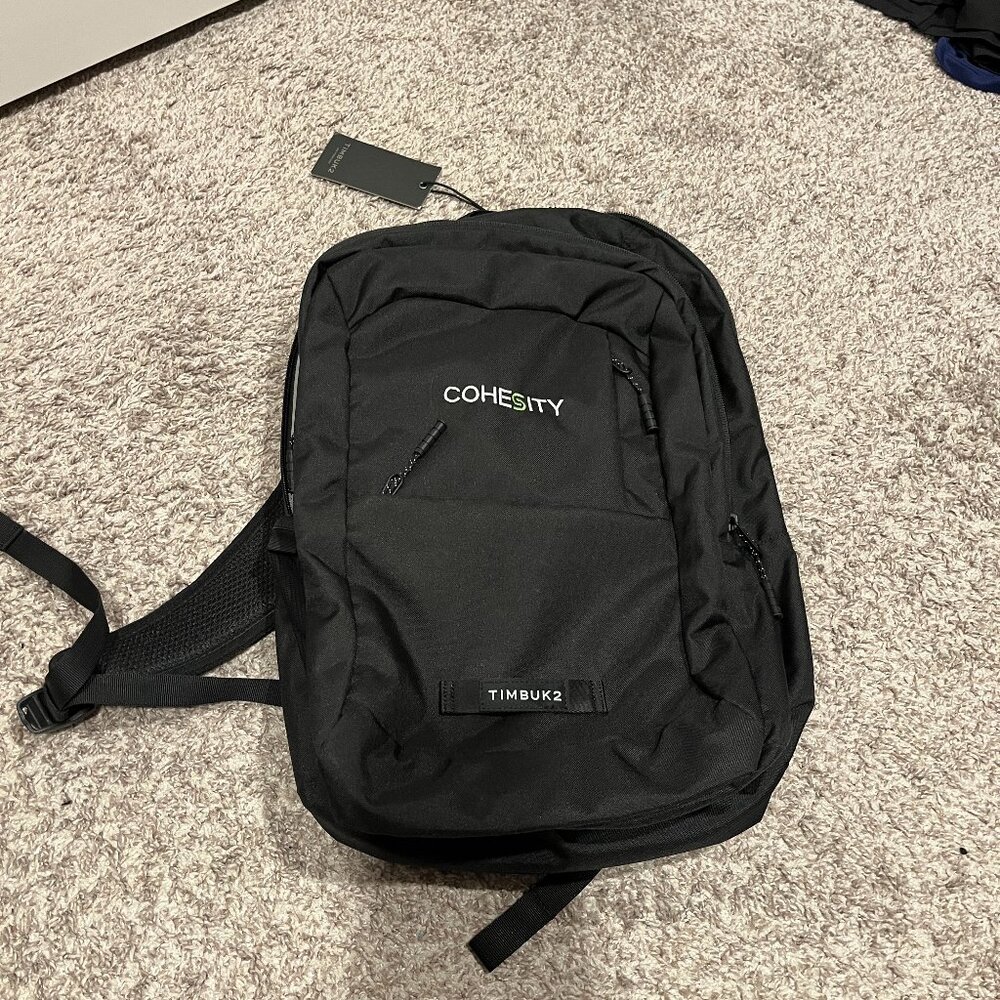 Timbuk2 Parkside 1.0 Backpack (Branded)